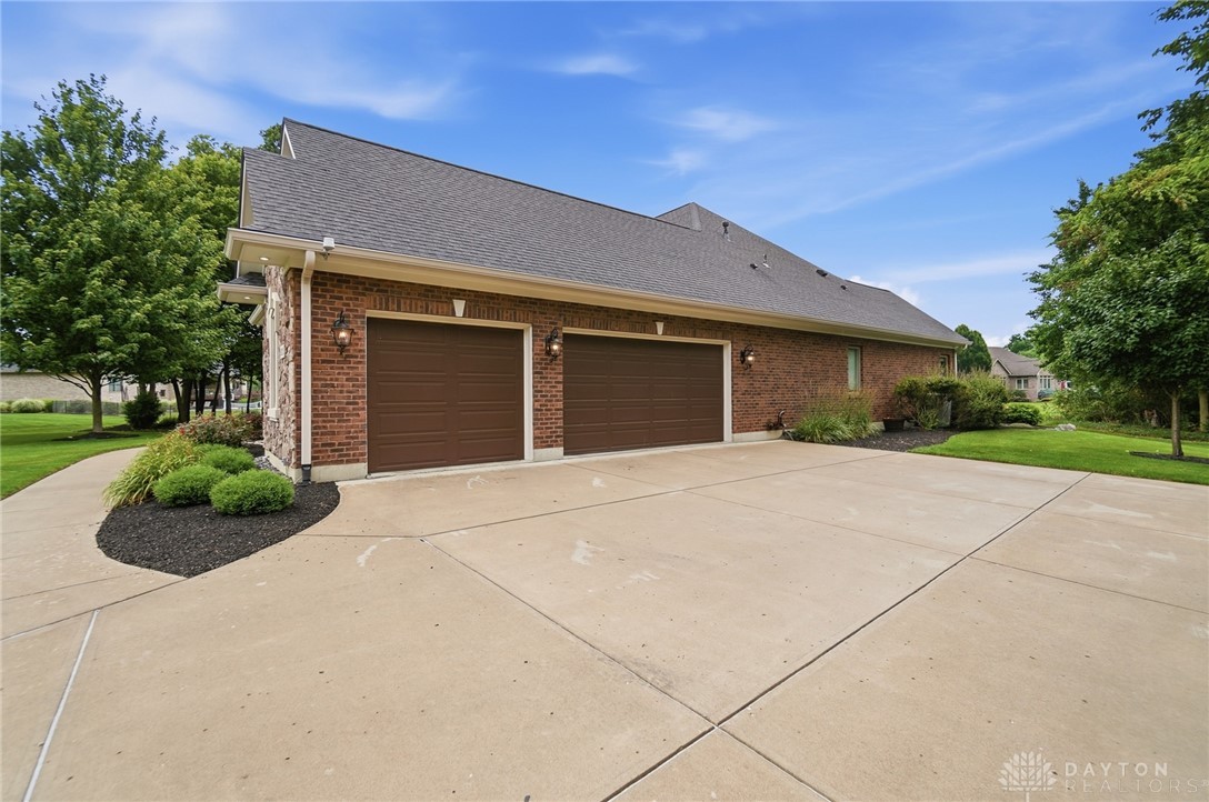 8010 Country Brook Court Springboro, OH 45066 - Photo 47 of 47