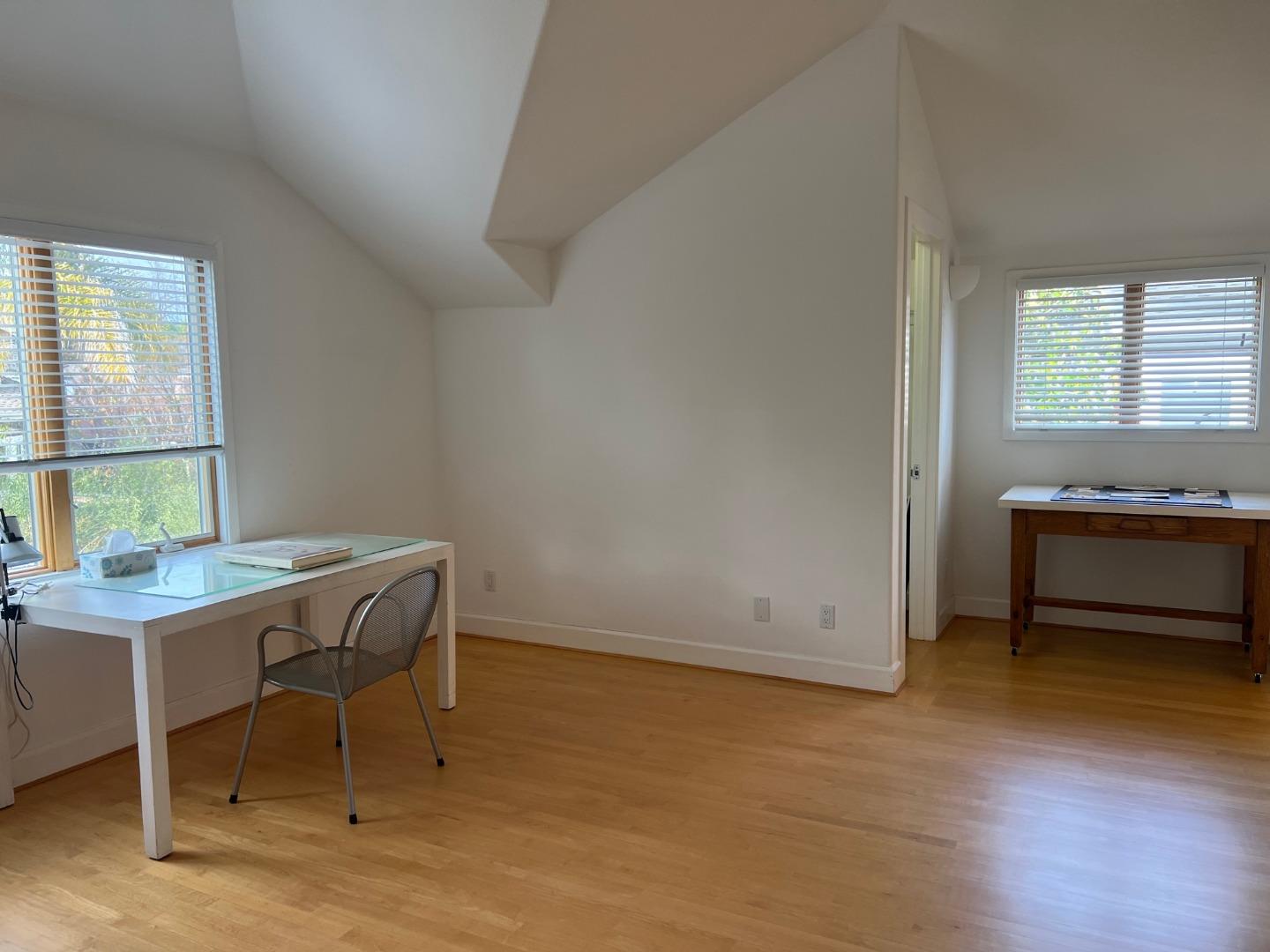 2198 Avy Avenue Menlo Park, CA 94025 - Photo 16 of 28 a workspace with furniture and window