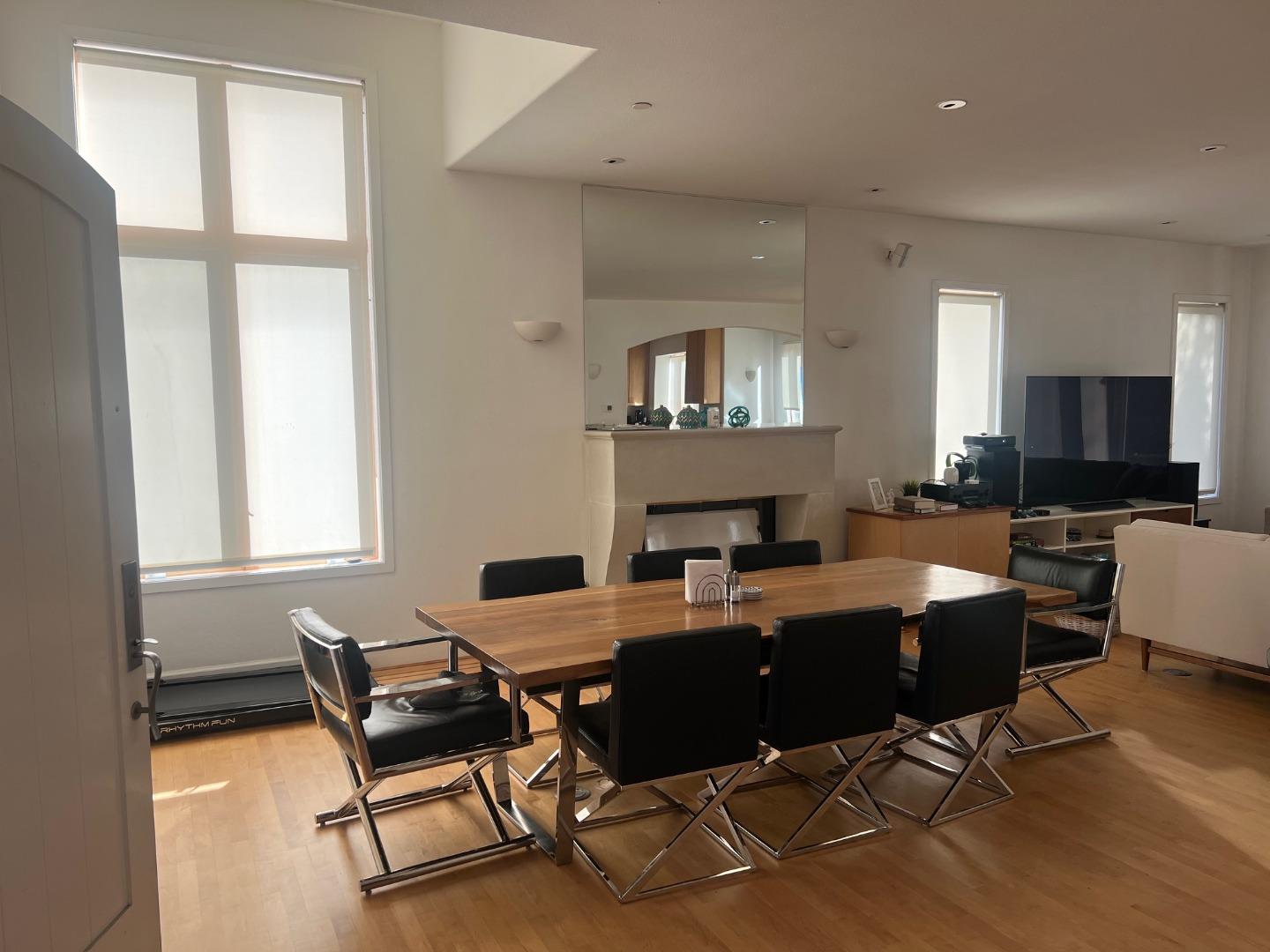 2198 Avy Avenue Menlo Park, CA 94025 - Photo 4 of 28 a view of a dining room with furniture