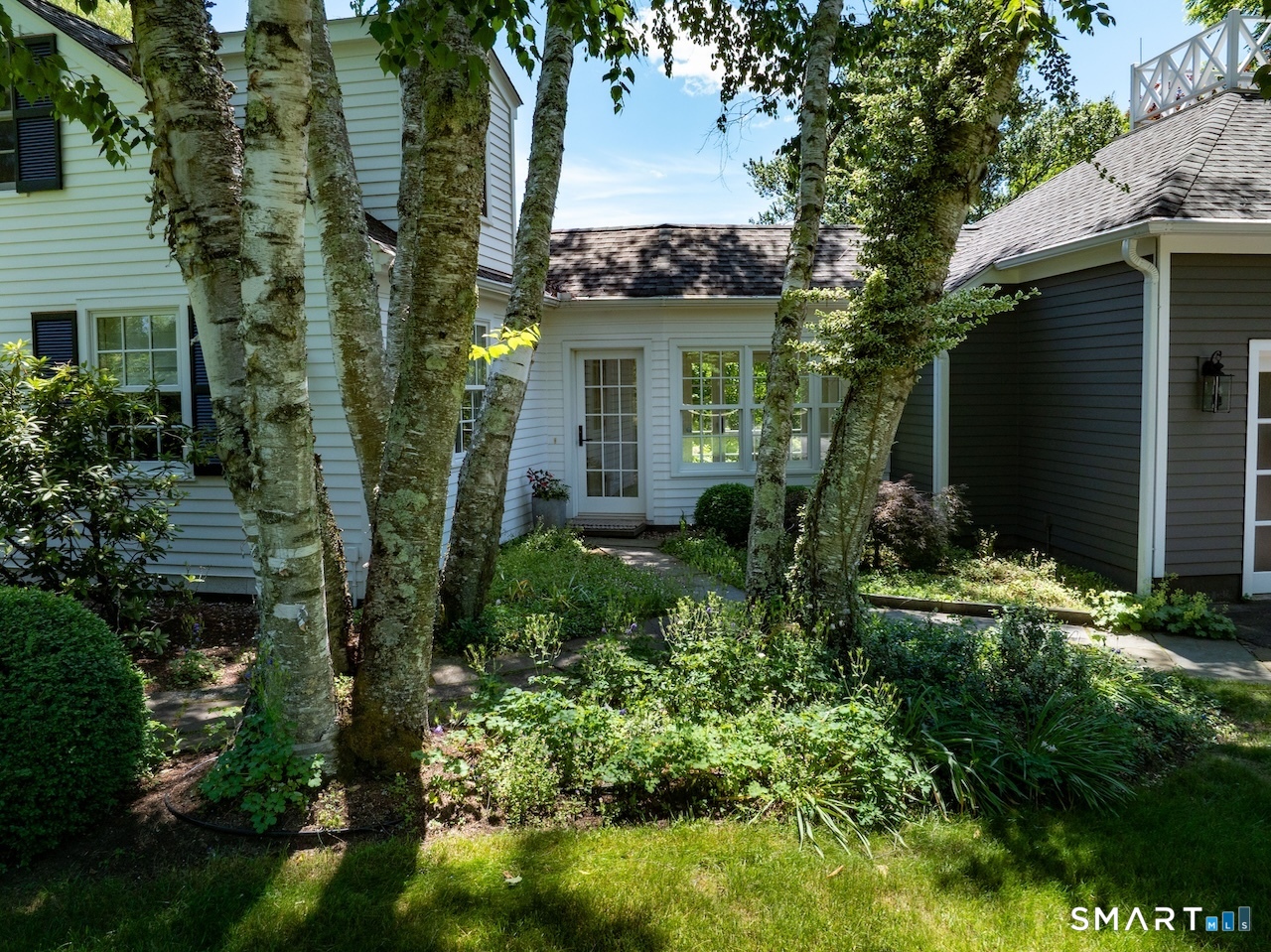 243 Wells Hill Road Salisbury, CT 06039 - Photo 26 of 36
