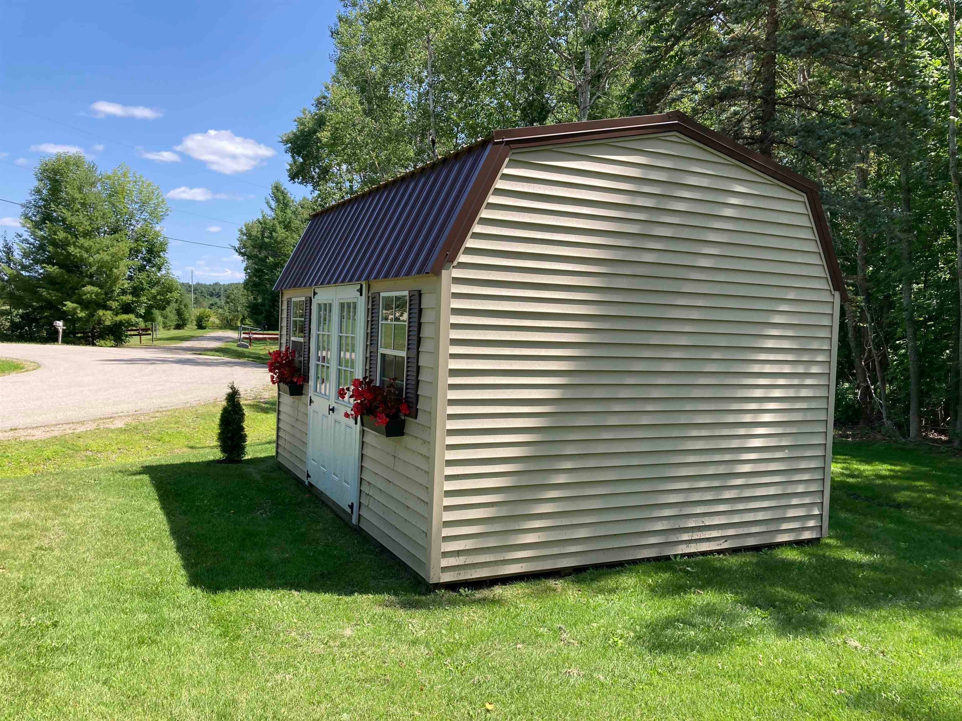 2753 East Ridge Road, Unit LOT: 28 Lupton, MI 48635 - Photo 30 of 86 Gallery Image 30