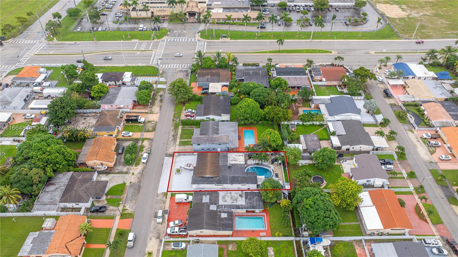 750 East 55th Street Hialeah, FL 33013 - Photo 45 of 66