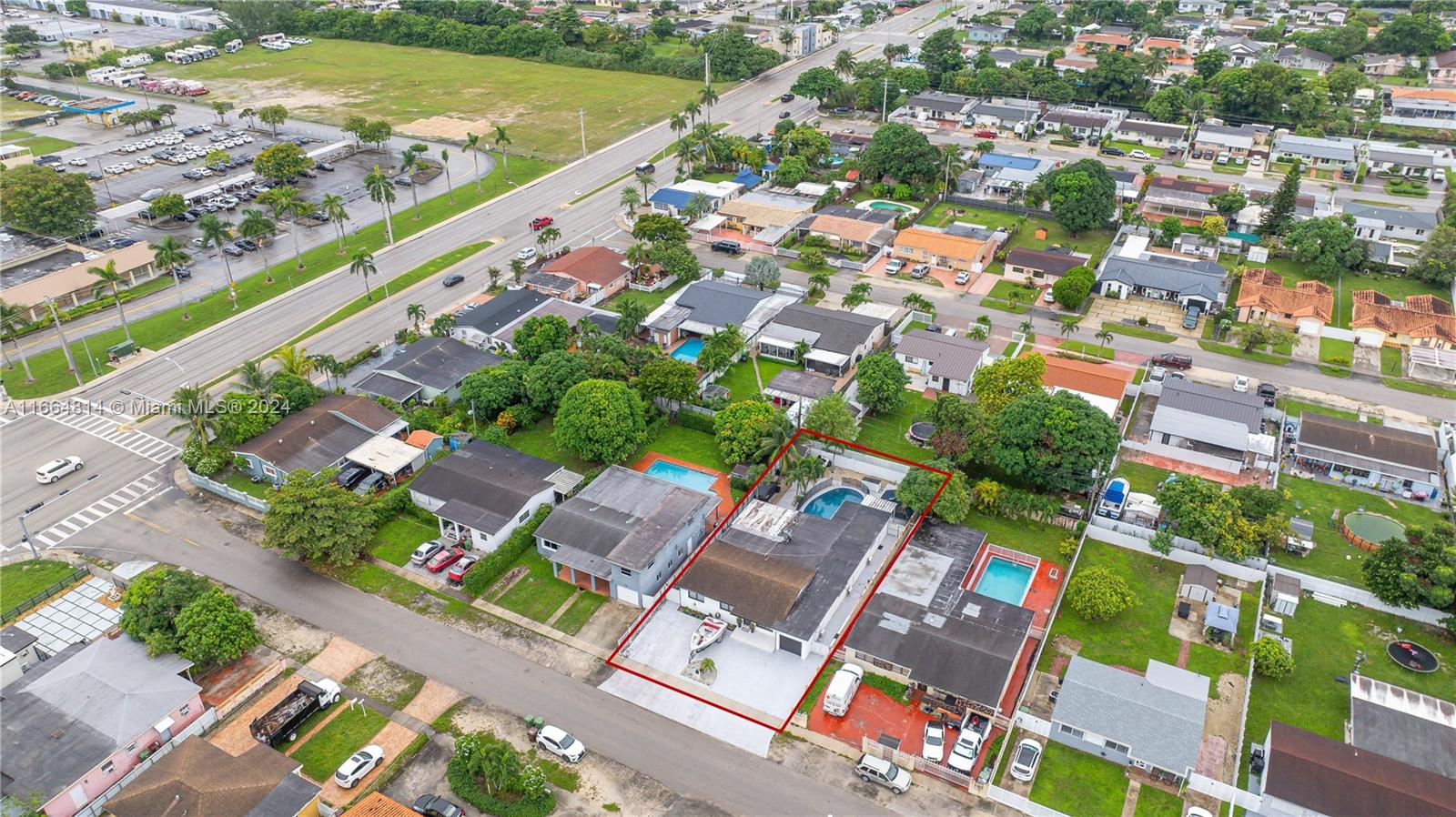 750 East 55th Street Hialeah, FL 33013 - Photo 46 of 66