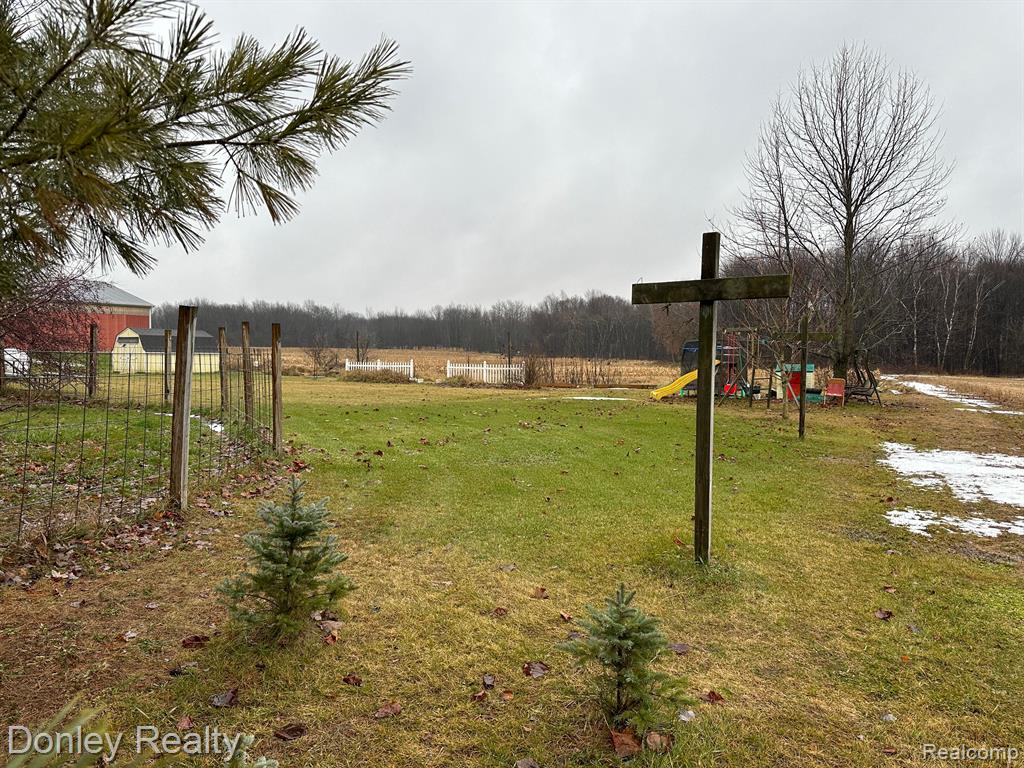 2650 Applegate Road Applegate, MI 48401 - Photo 62 of 76