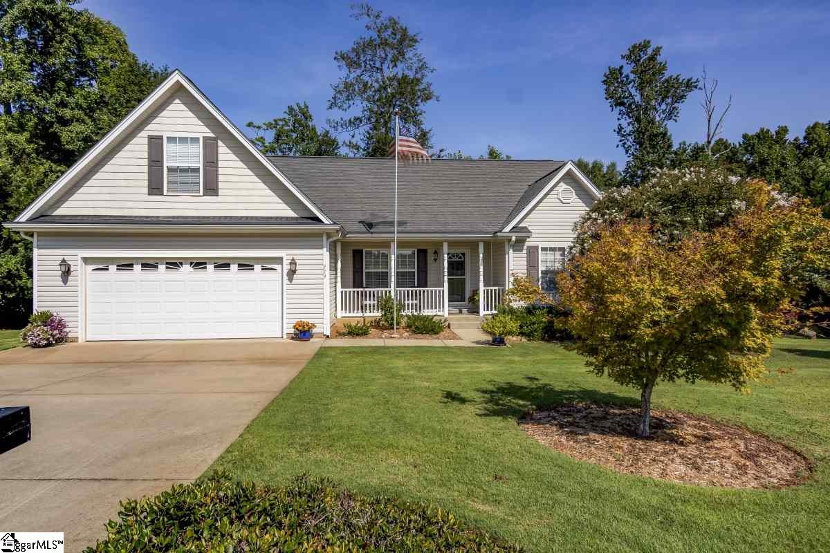 119 Antler Drive Inman, SC 29349 - Photo 1 of 36
