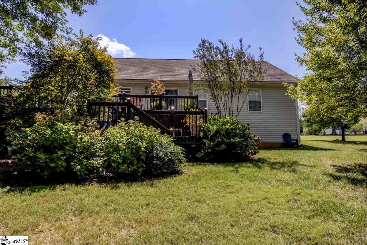 119 Antler Drive Inman, SC 29349 - Photo 34 of 36