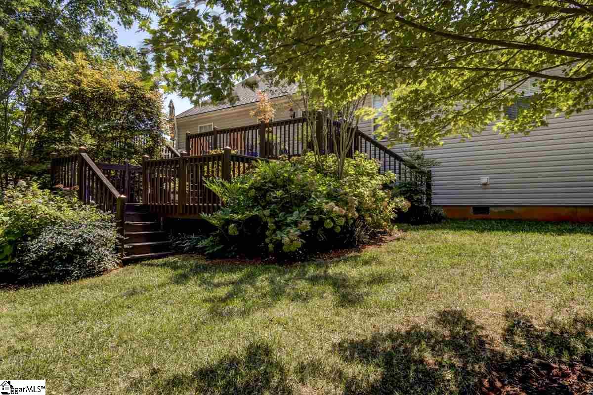 119 Antler Drive Inman, SC 29349 - Photo 35 of 36