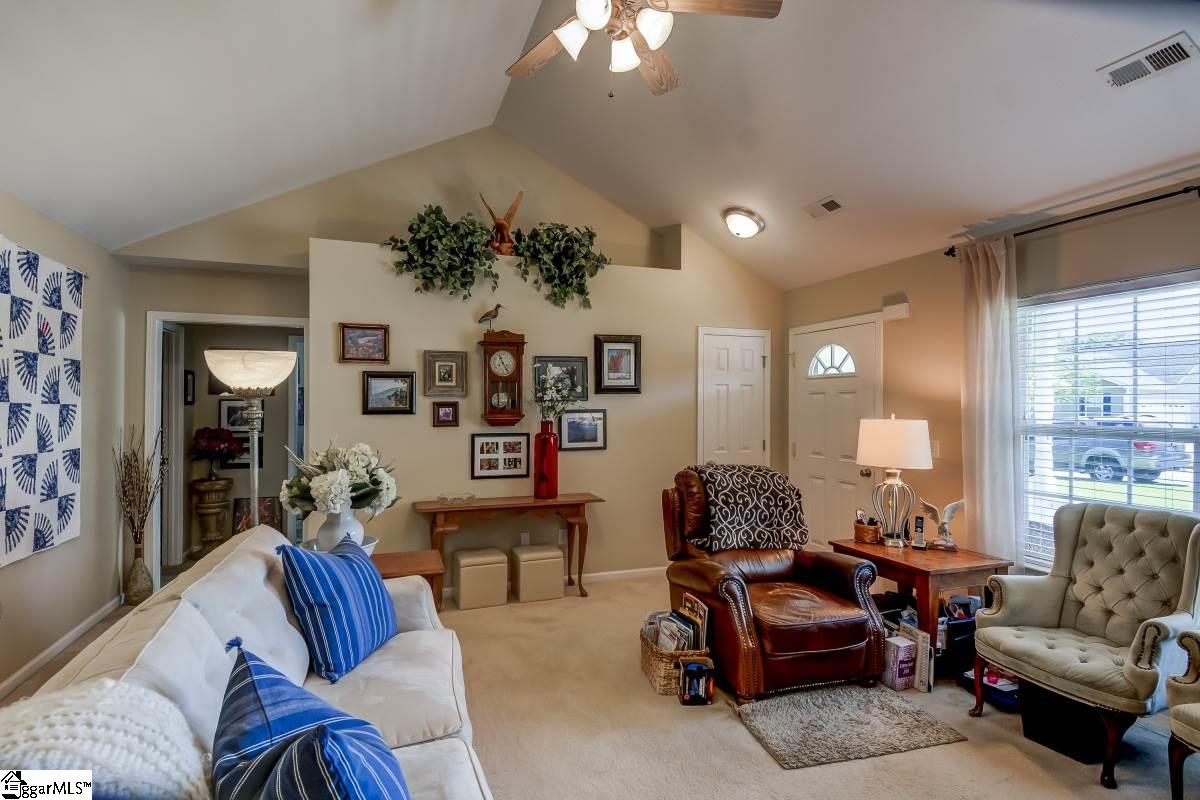 119 Antler Drive Inman, SC 29349 - Photo 8 of 36