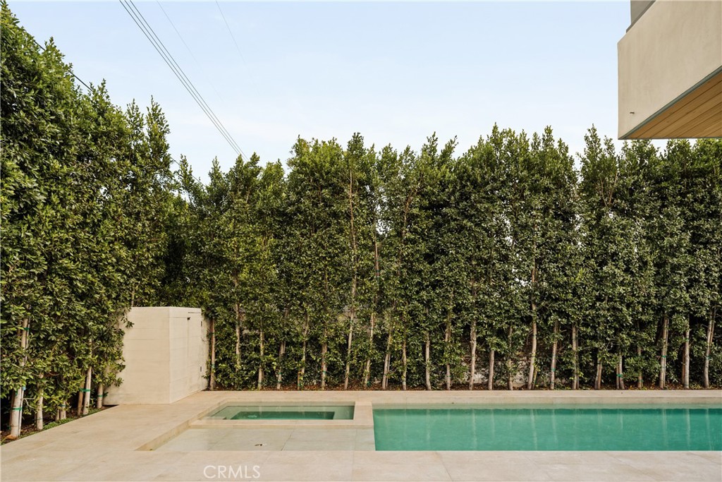 11937 Addison Street Valley Village, CA 91607 - Photo 44 of 48 a view of a yard