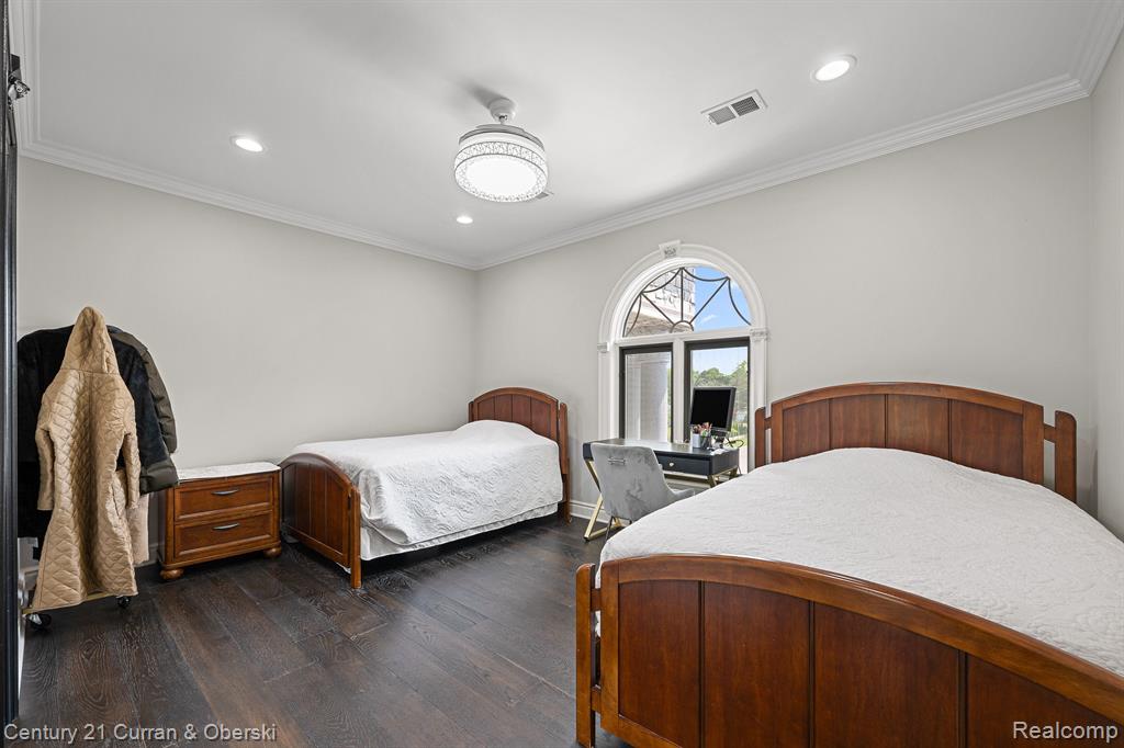 17965 Beck Road Northville, MI 48168 - Photo 52 of 79
