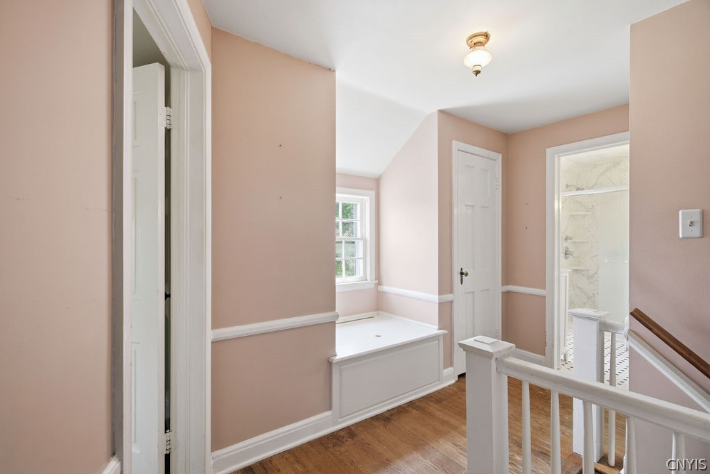 2 Lansdowne Road Syracuse, NY 13214 - Photo 31 of 46 The charming window seat has a lift up storage are