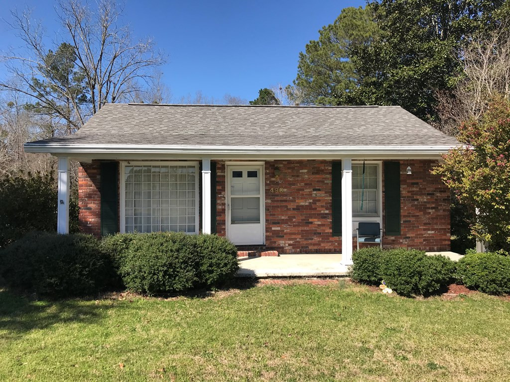 490 Springfield Road Springfield, SC 29146 - Photo 2 of 31