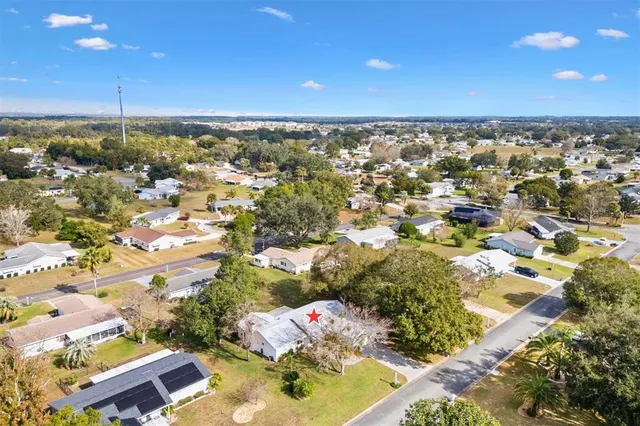 $285,000 | 10195 Southeast 178th Place, Summerfield, FL 34491