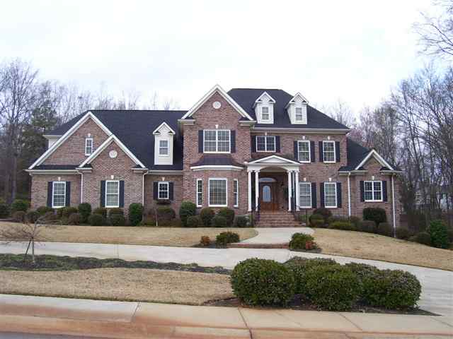 113 Shire Drive Anderson, SC 29621 - Photo 1 of 20