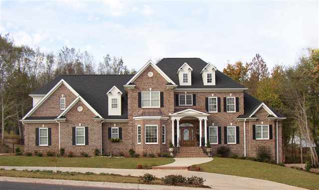 113 Shire Drive Anderson, SC 29621 - Photo 2 of 20