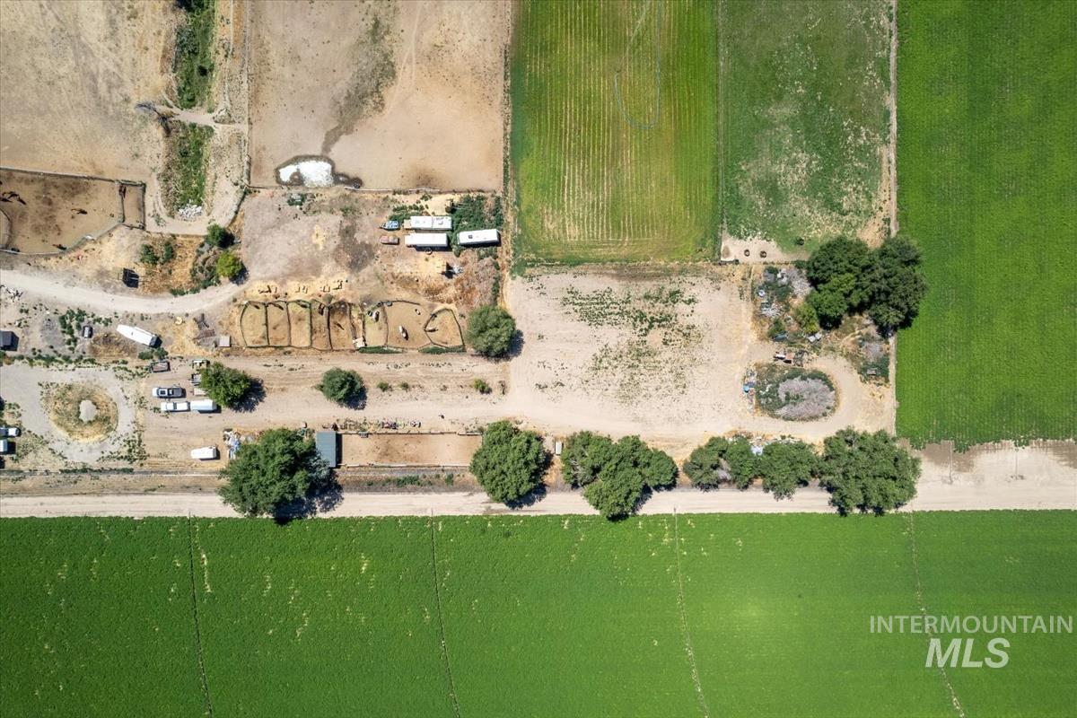 23743 Stephen Lane Parma, ID 83660 - Photo 16 of 34 Aerial overview of property's location