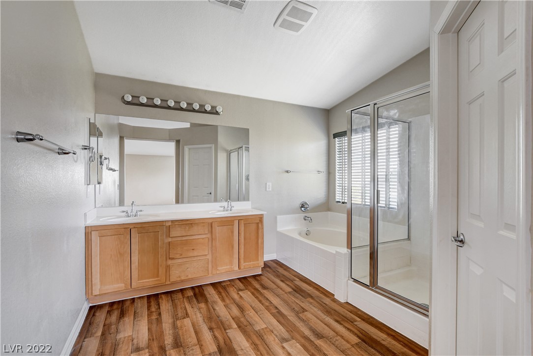 598 Foster Springs Road Las Vegas, NV 89148 - Photo 33 of 53 Gallery Image 33