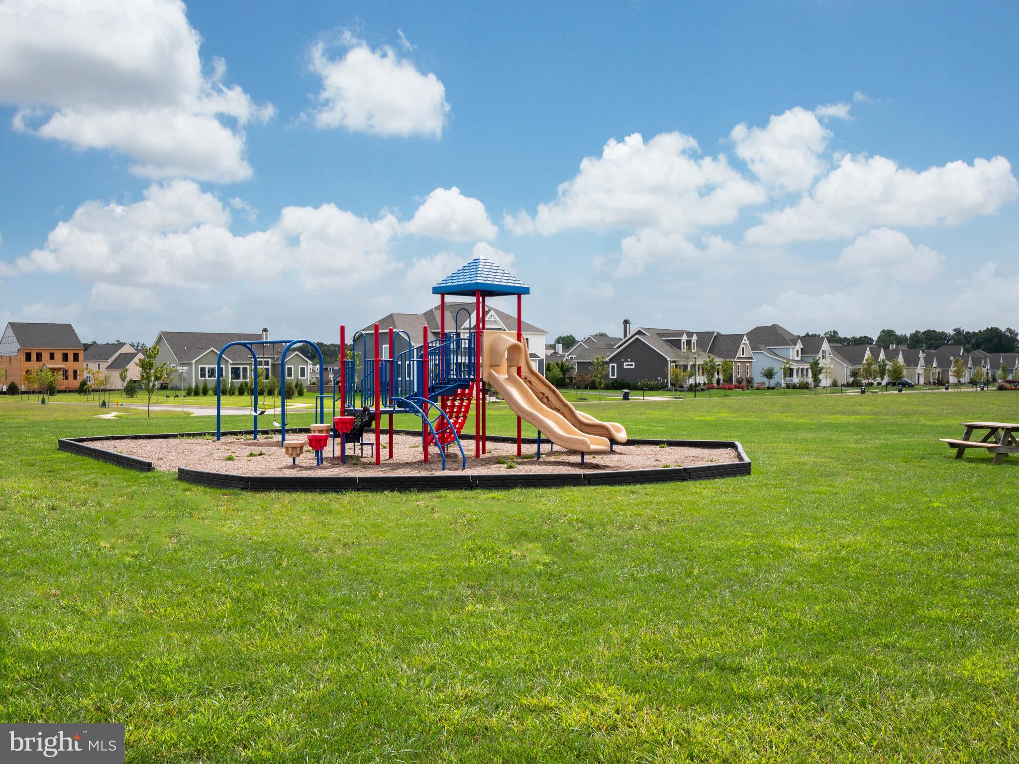 3200 Laurel Hill Road Hanover, MD 21076 - Photo 21 of 24 a view of a garden with houses
