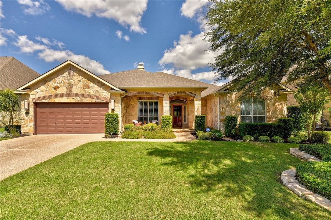 7808 Crandall Road Austin, TX 78739 - Photo 1 of 1