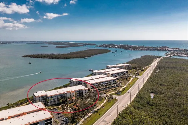 $425,000 | 1591 Beach Road, Unit 407, Englewood, FL 34223