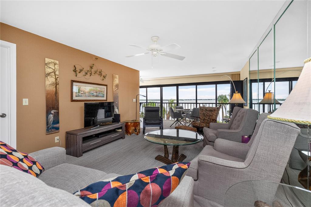 1591 Beach Road, Unit 407 Englewood, FL 34223 - Photo 15 of 58