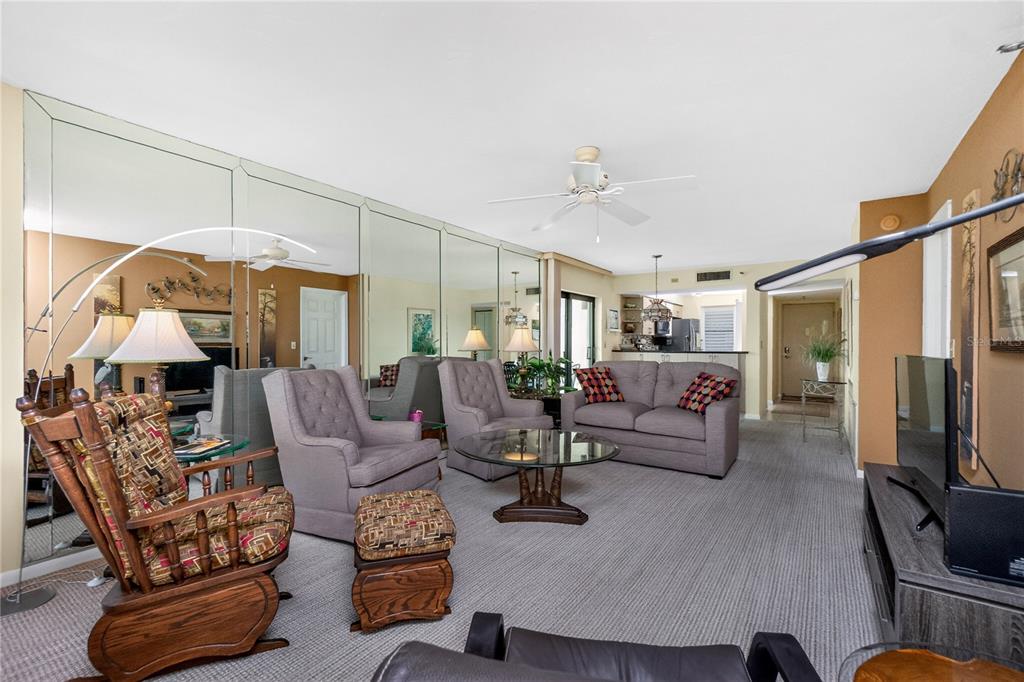 1591 Beach Road, Unit 407 Englewood, FL 34223 - Photo 16 of 58