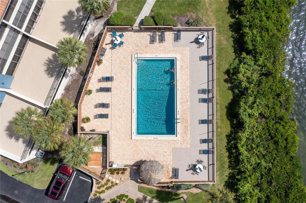 1591 Beach Road, Unit 407 Englewood, FL 34223 - Photo 37 of 58