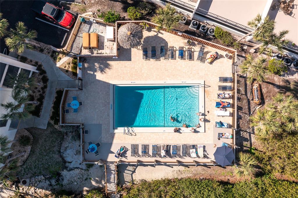 1591 Beach Road, Unit 407 Englewood, FL 34223 - Photo 38 of 58