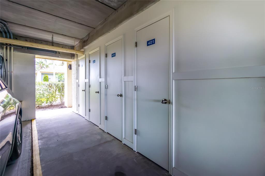 1591 Beach Road, Unit 407 Englewood, FL 34223 - Photo 42 of 58