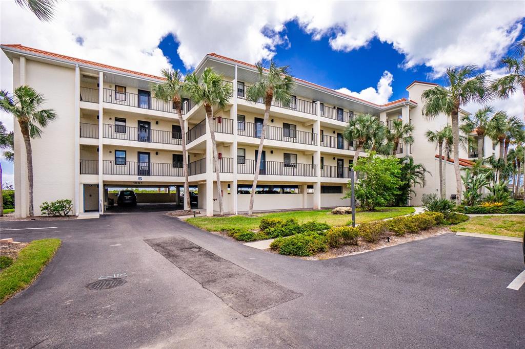 1591 Beach Road, Unit 407 Englewood, FL 34223 - Photo 43 of 58