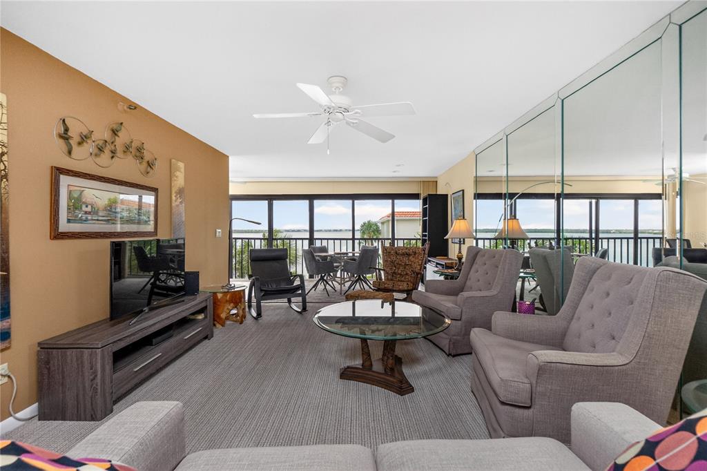 1591 Beach Road, Unit 407 Englewood, FL 34223 - Photo 5 of 58