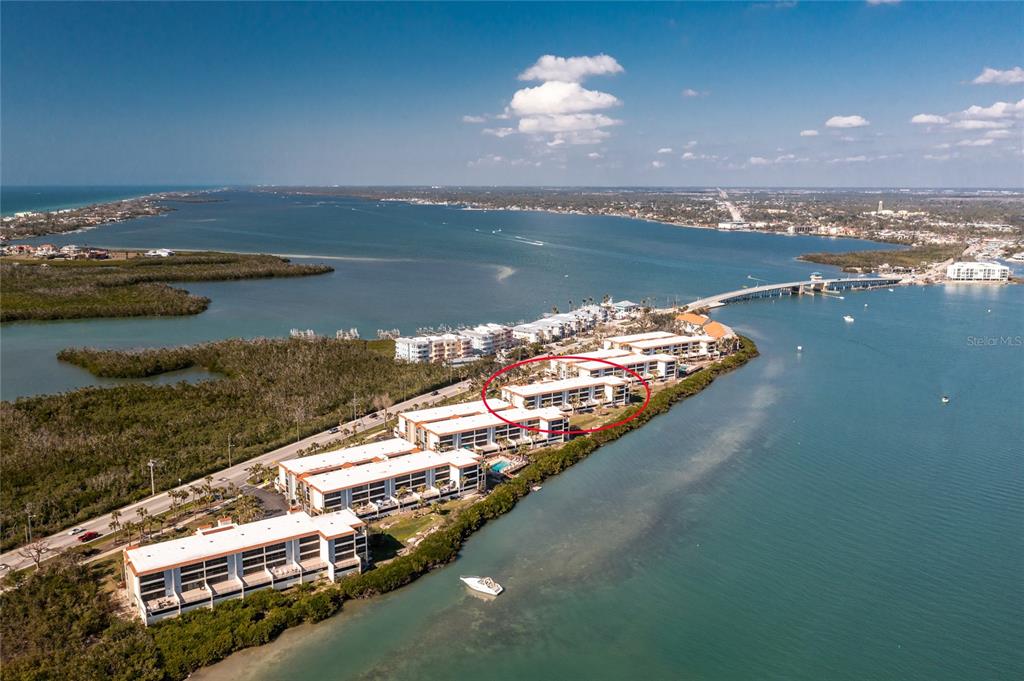 1591 Beach Road, Unit 407 Englewood, FL 34223 - Photo 56 of 58