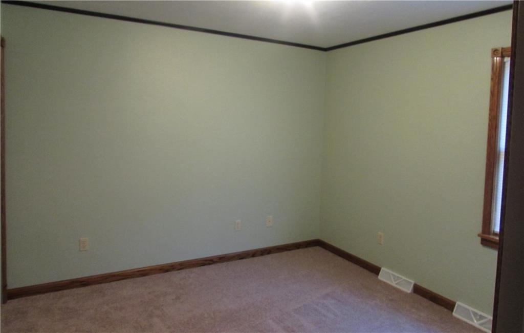 289 Buckeye Road Mount Pleasant, PA 15666 - Photo 14 of 25 Third bedroom