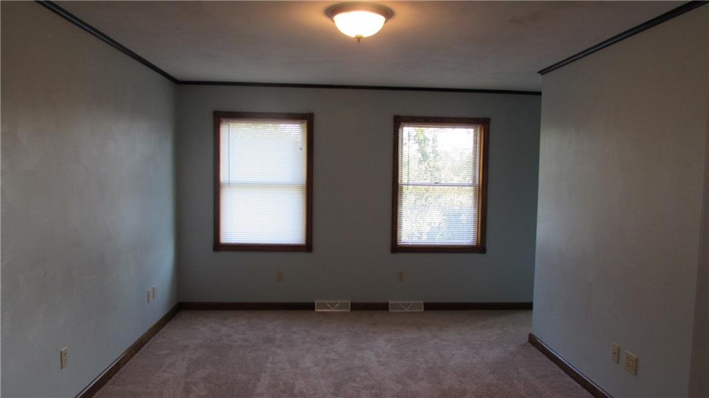 289 Buckeye Road Mount Pleasant, PA 15666 - Photo 10 of 25 Master Bedroom