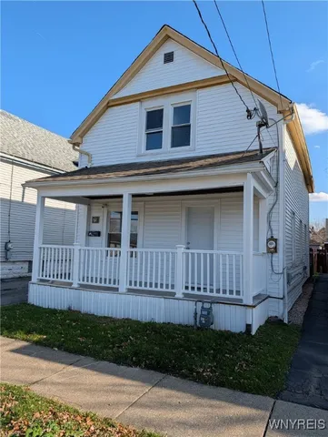 $2,000 | 79 Klas Avenue, West Seneca, NY 14224