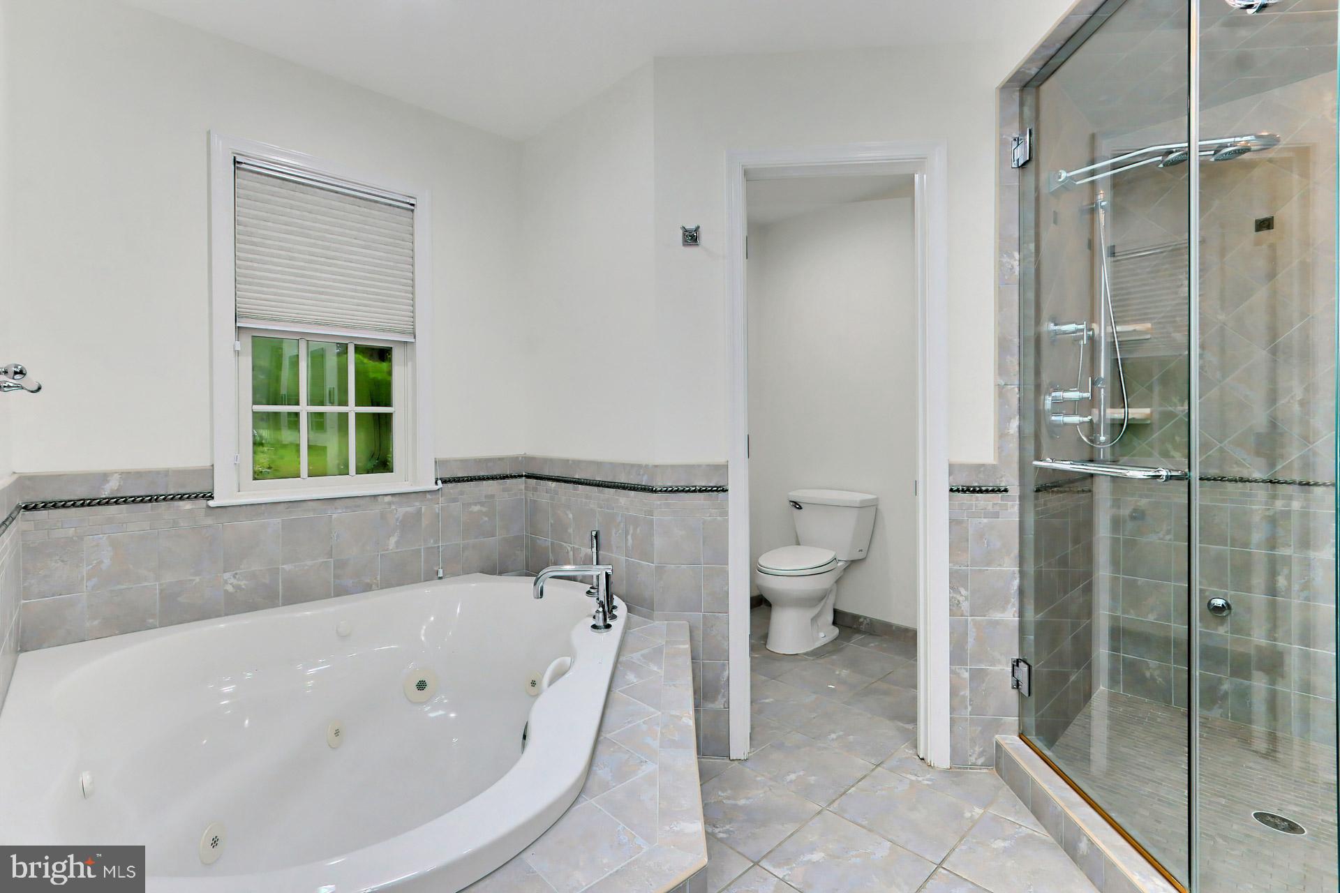 4604 Sleaford Road Annandale, VA 22003 - Photo 28 of 51 Jetted soaking tub
