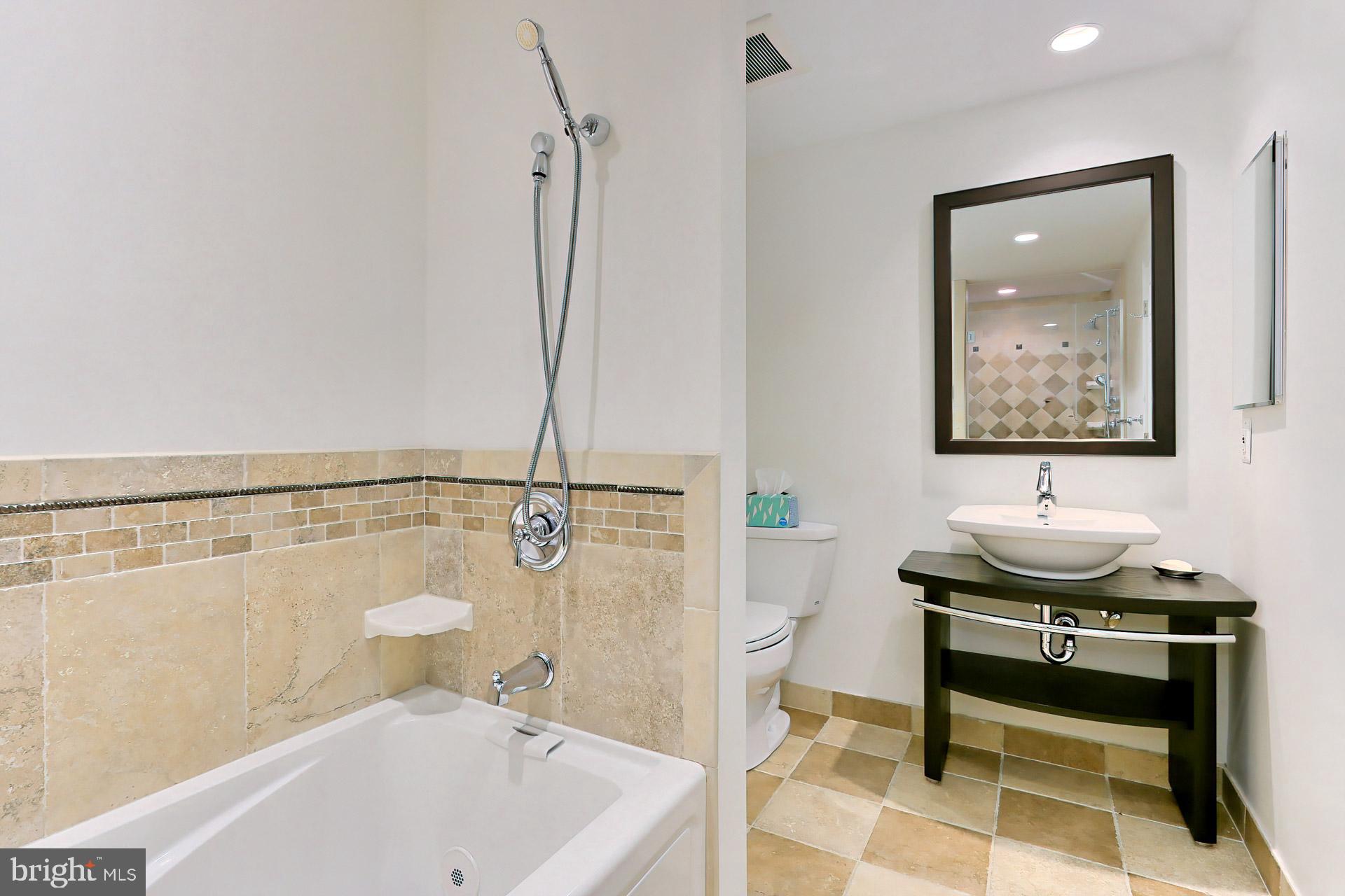 4604 Sleaford Road Annandale, VA 22003 - Photo 41 of 51 Another gorgeous bathroom