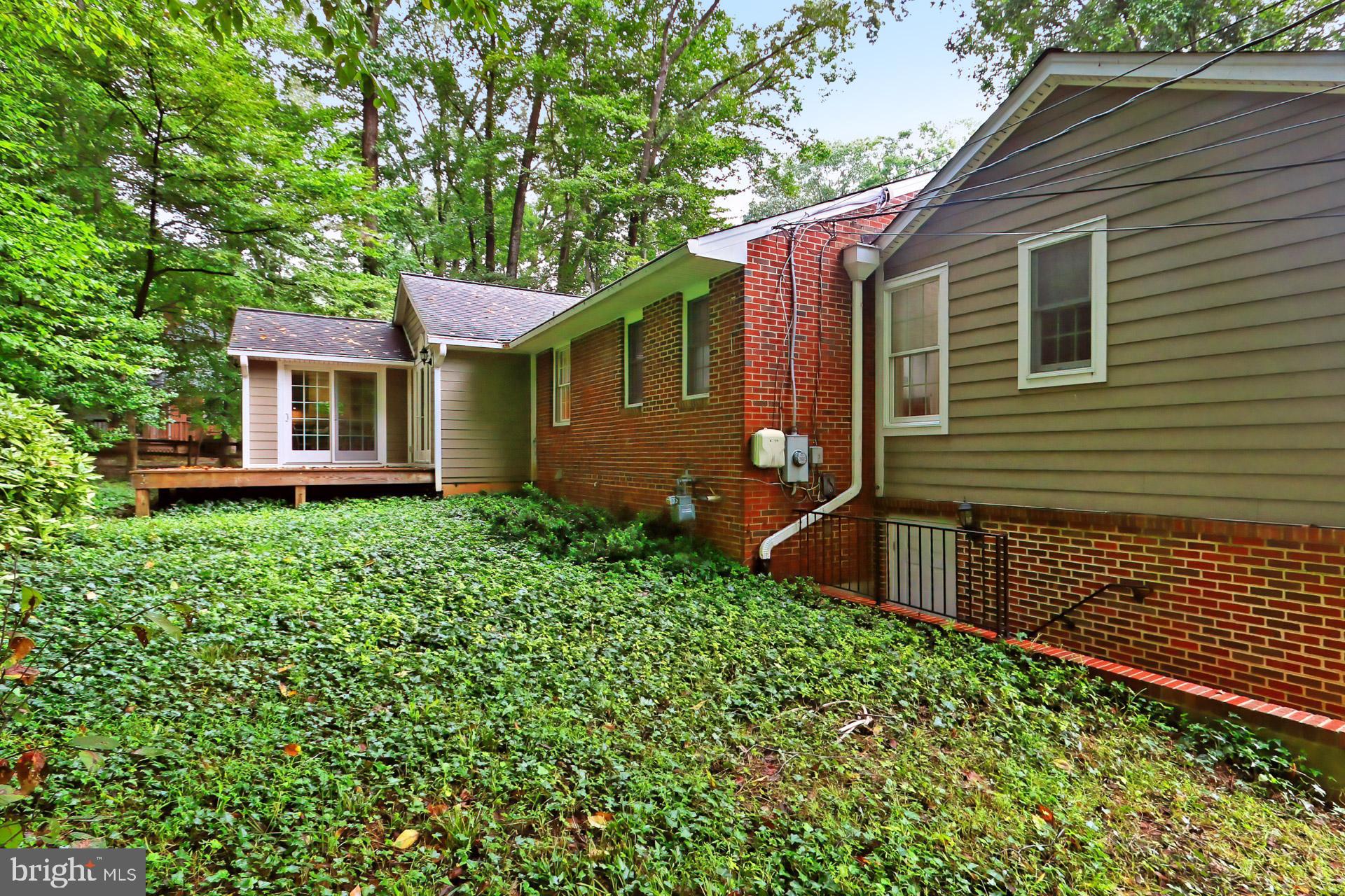 4604 Sleaford Road Annandale, VA 22003 - Photo 50 of 51 Gallery Image 50