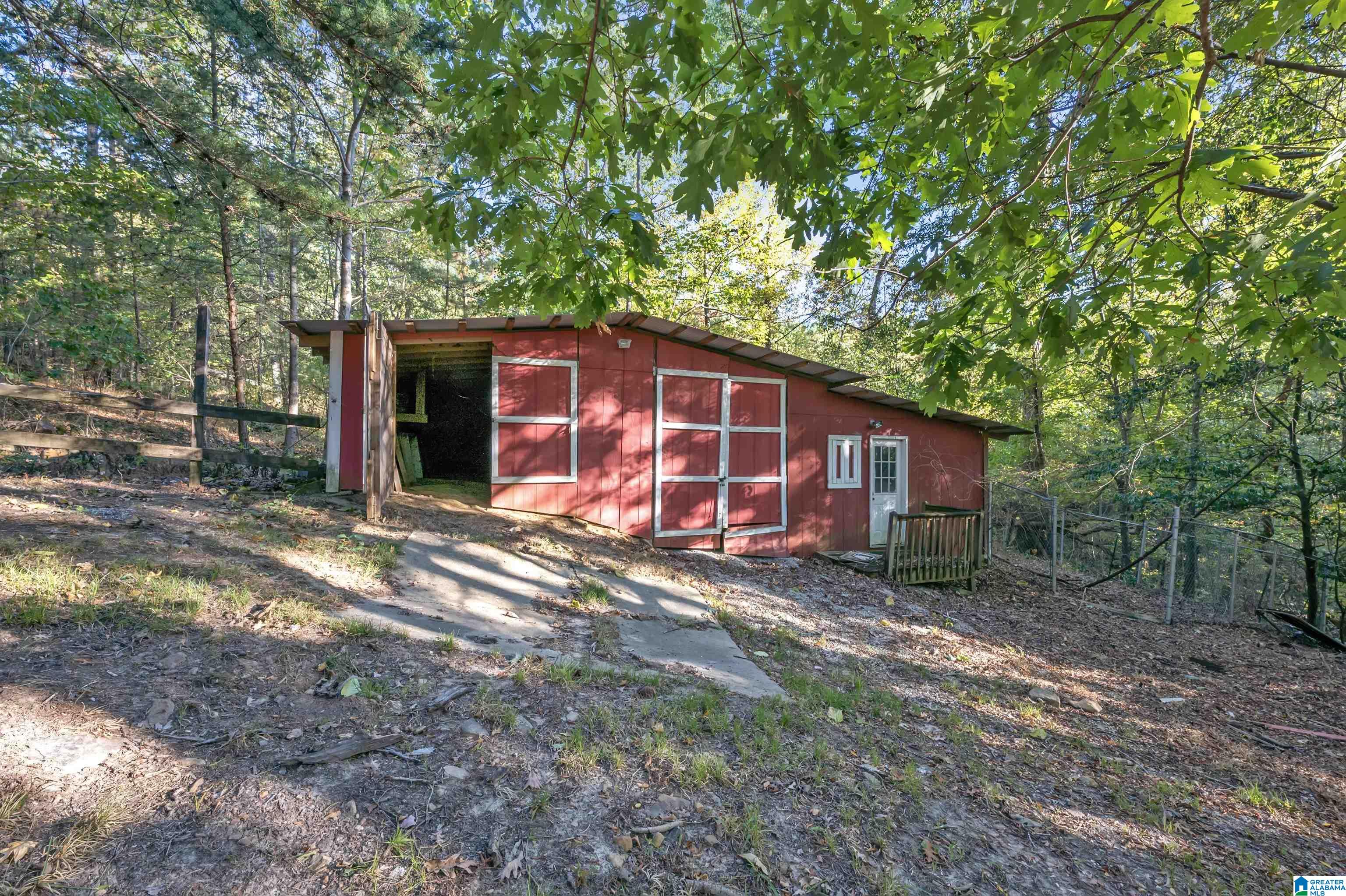 5769 Miles Spring Road Pinson, AL 35126 - Photo 34 of 47