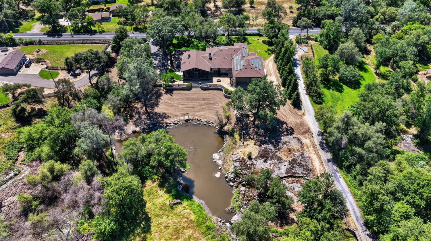 7021 Horseshoe Bar Road Loomis, CA 95650 - Photo 62 of 77