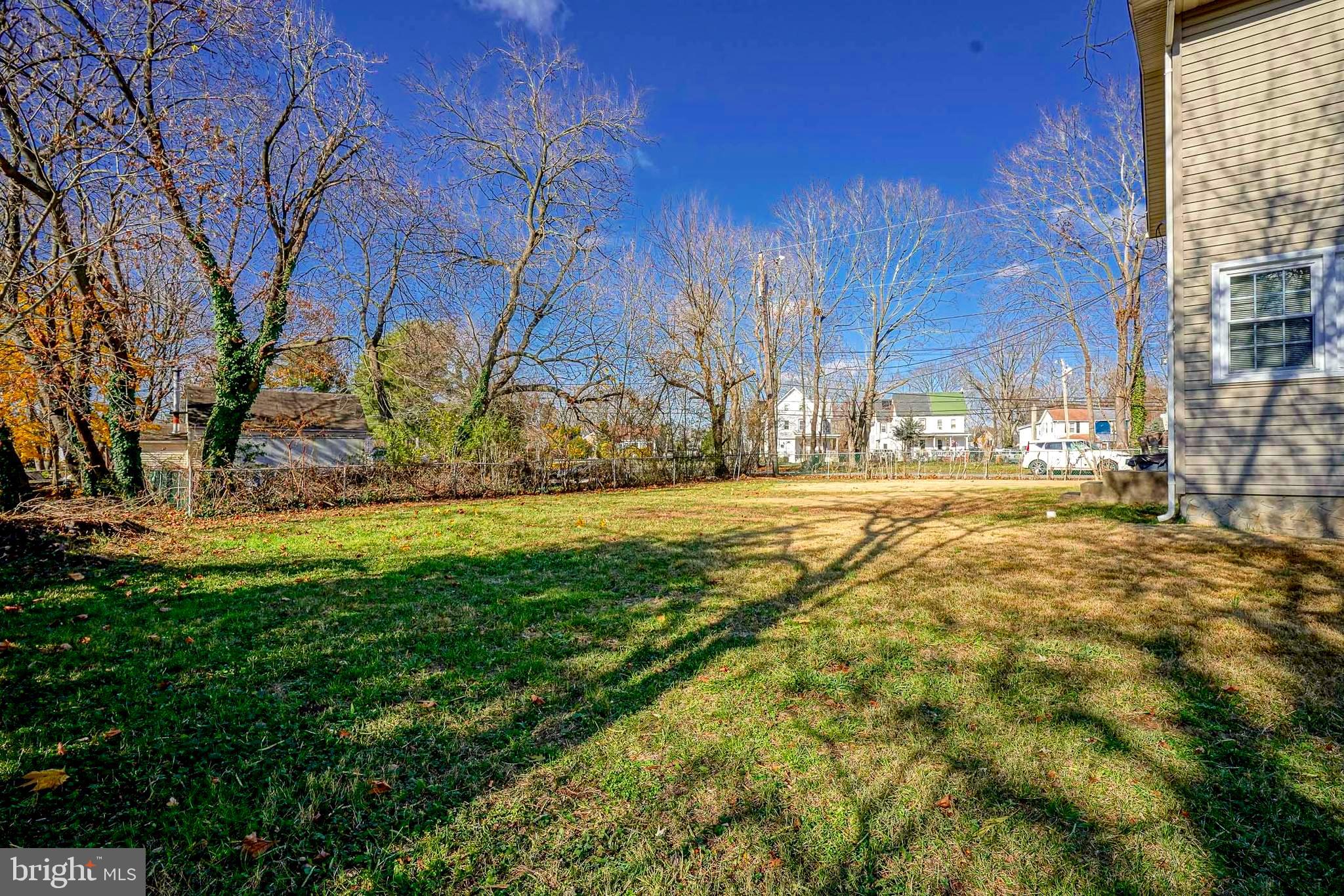 30 Tool Lane Williamstown, NJ 08094 - Photo 36 of 38 a view of yard with swimming pool