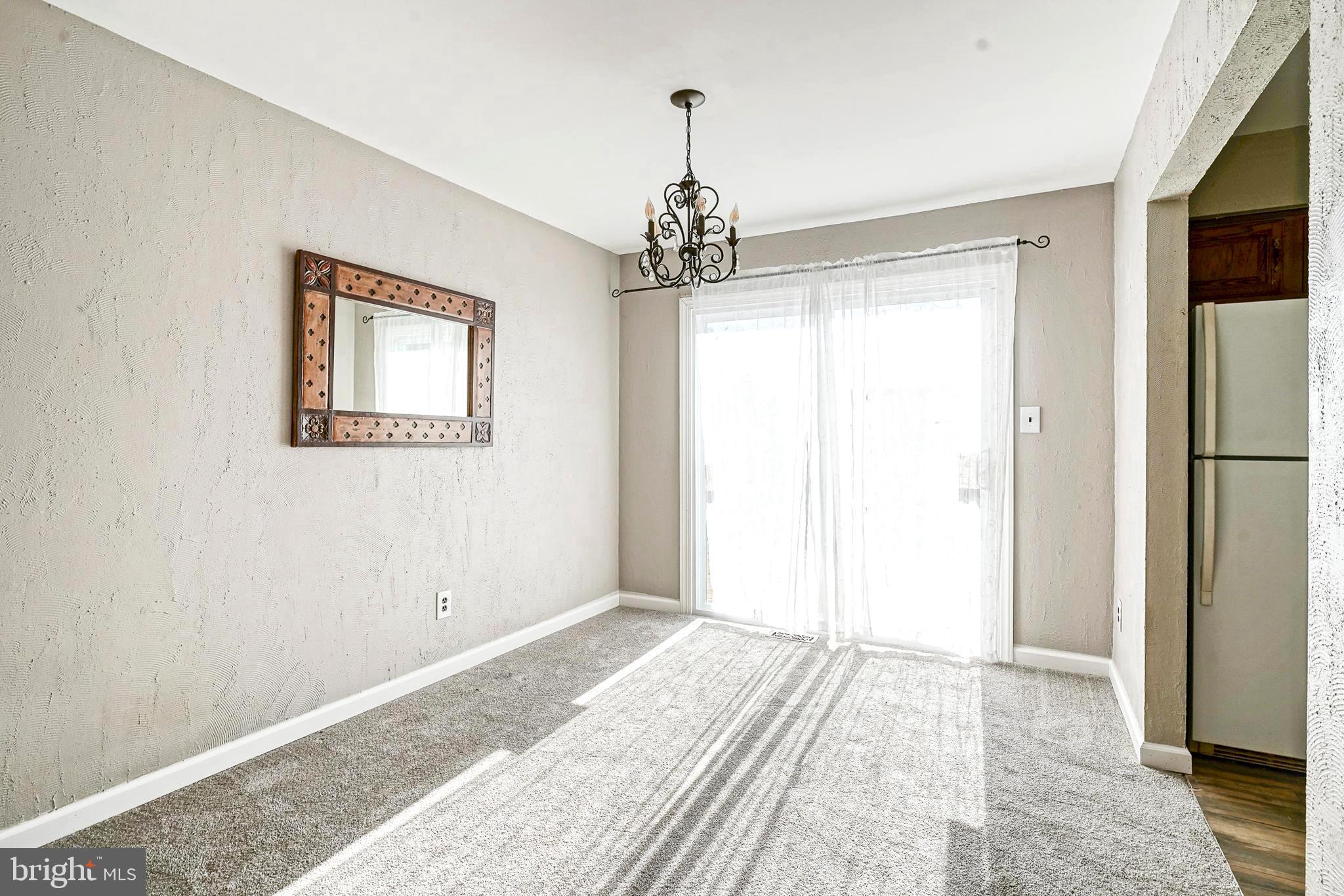 30 Tool Lane Williamstown, NJ 08094 - Photo 9 of 38 a view of a bedroom with a bed and wooden floor