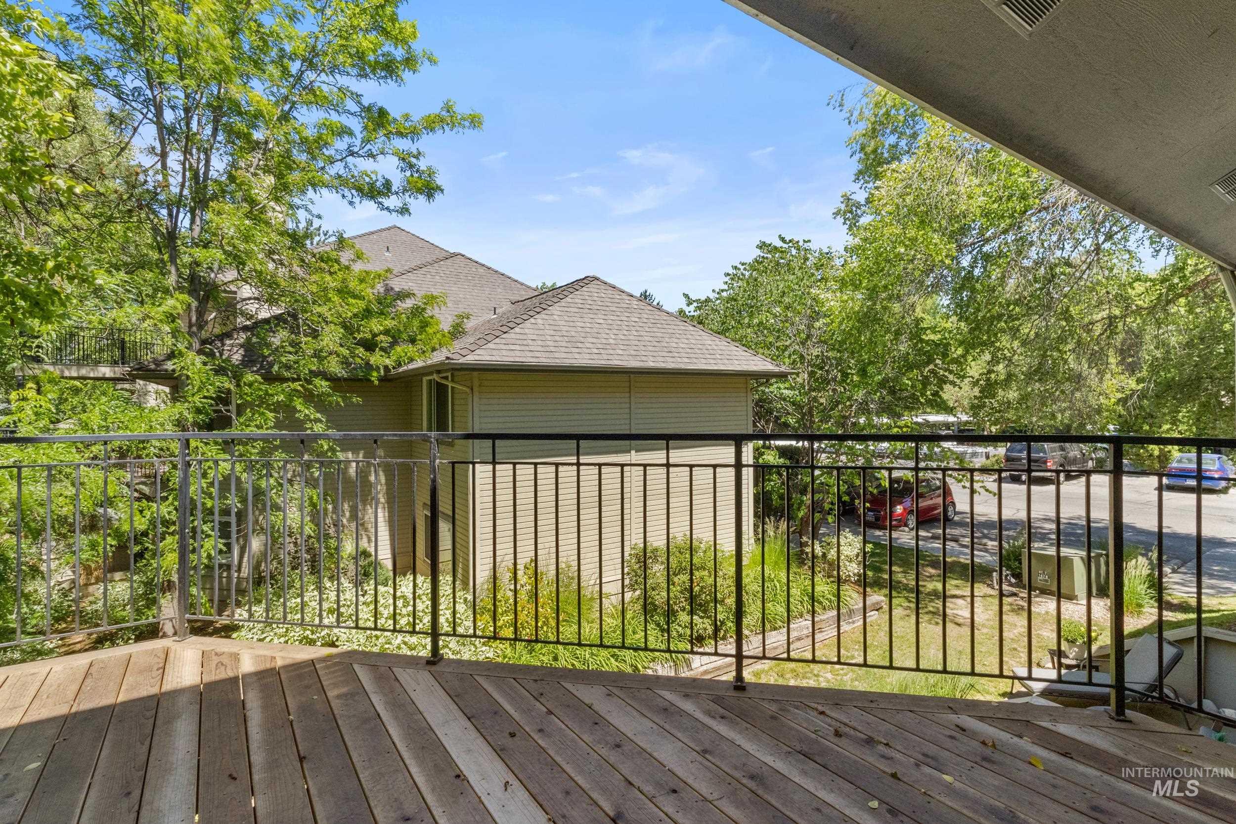 3687 South Gekeler Lane, Unit 77 Boise, ID 83706 - Photo 15 of 34