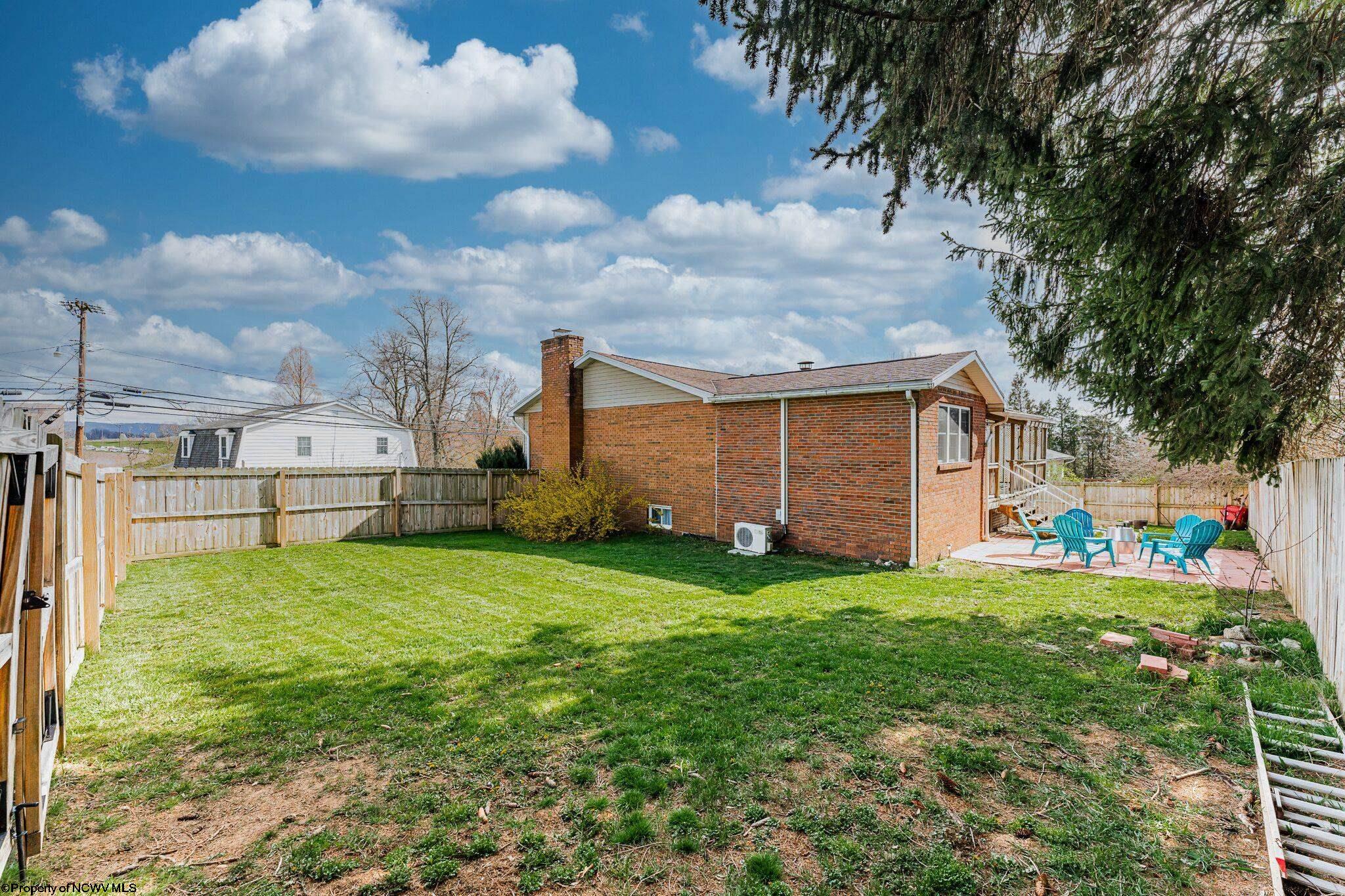 1369 Riddle Avenue Morgantown, WV 26505 - Photo 36 of 45 Gallery Image 36