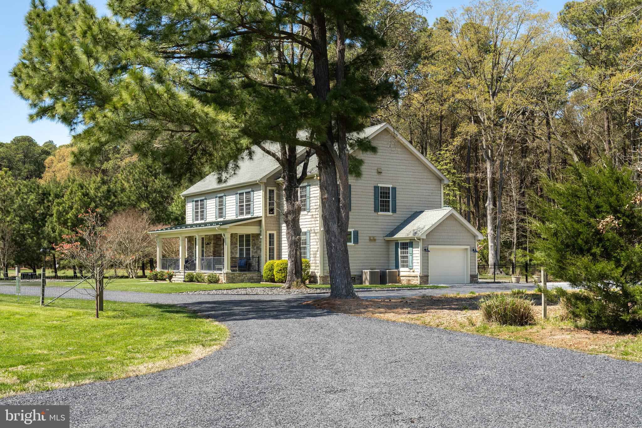 7909 Church Neck Road St. Michaels, MD 21663 - Photo 4 of 50