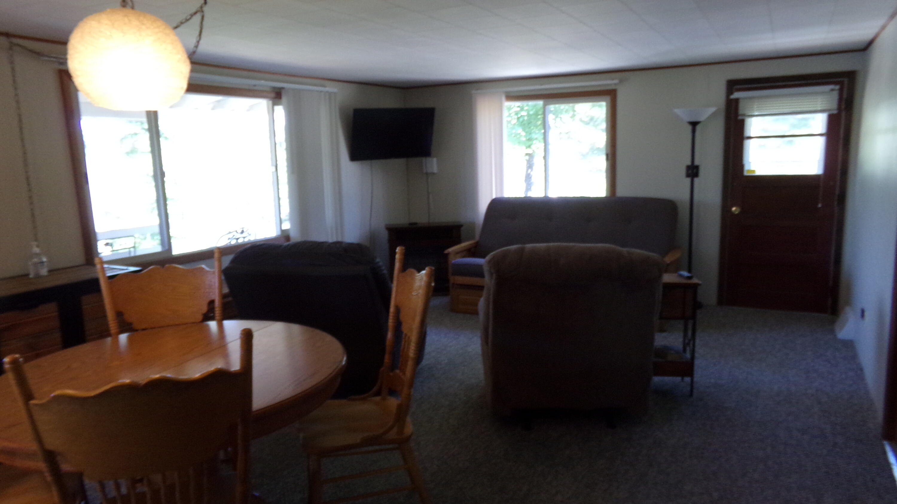 9151 Parkway Road Stephenson, WI 54114 - Photo 38 of 44 interior