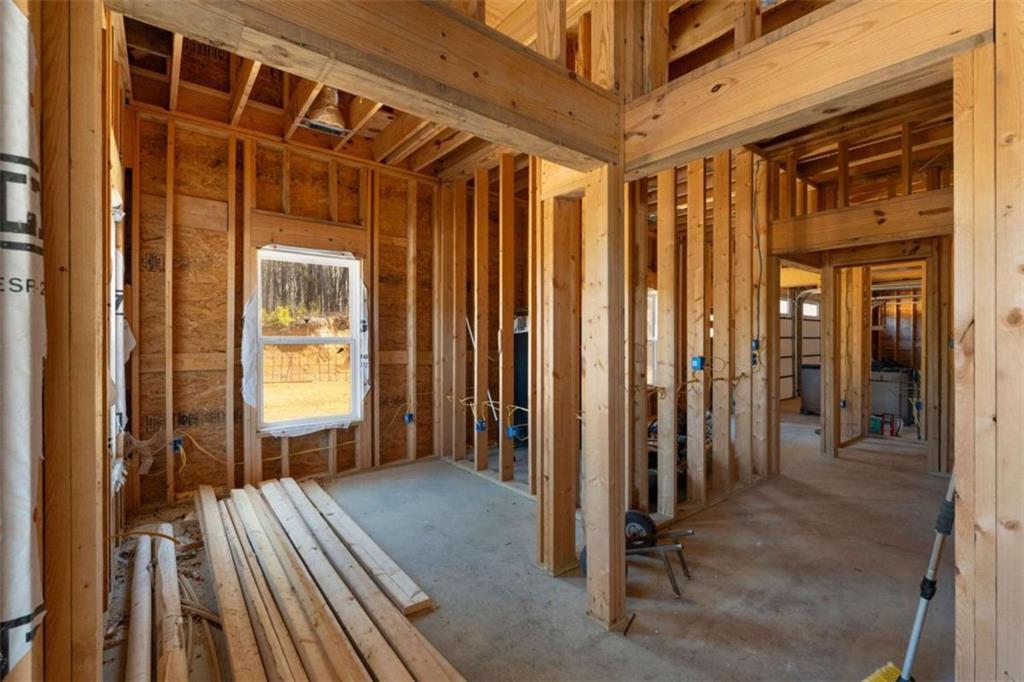 1481 Potash Road Cedartown, GA 30125 - Photo 6 of 44