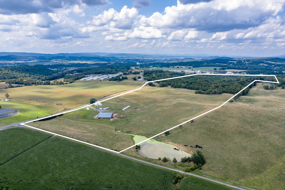 2494 Kratzer Road Harrisonburg, VA 22802 - Photo 1 of 11 Gallery Image 1