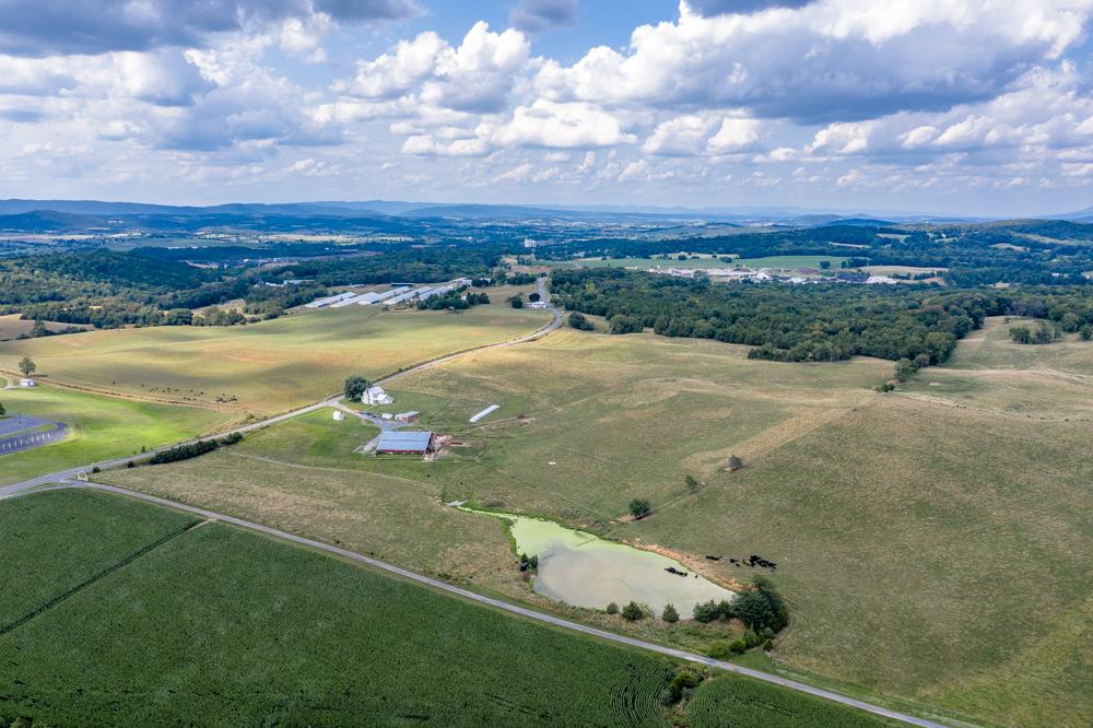 2494 Kratzer Road Harrisonburg, VA 22802 - Photo 2 of 11 Gallery Image 2