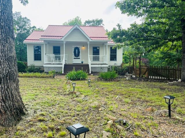 216 West Hickory Ridge Road Steelville, MO 65565 - Photo 6 of 72